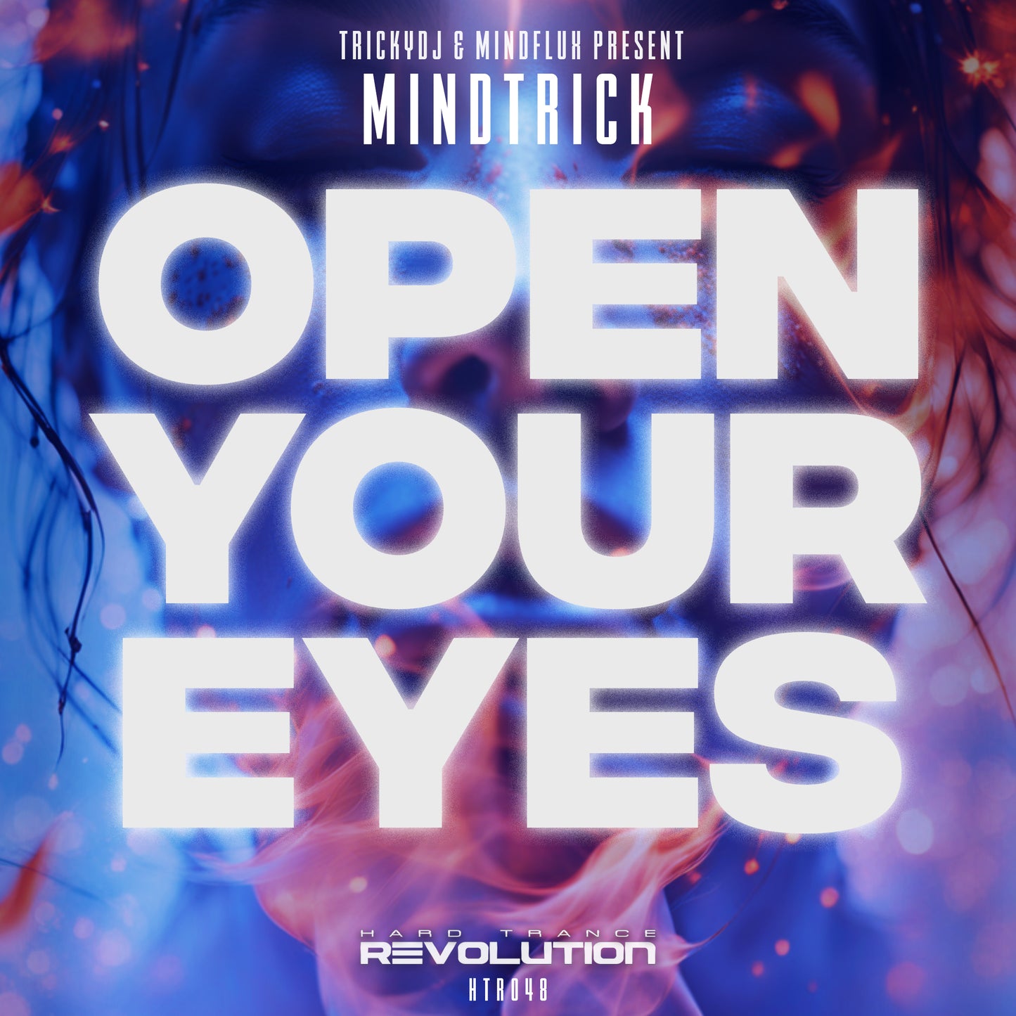 HTR048 - MindTrick - Open Your Eyes