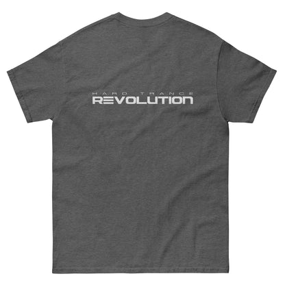 Hard Trance Revolution Logo Tee