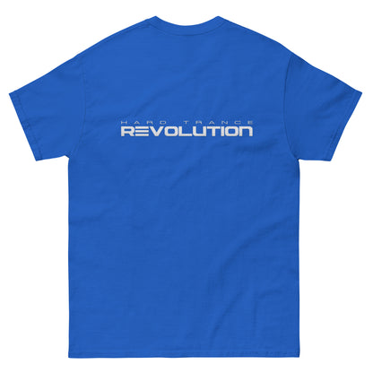 Hard Trance Revolution Logo Tee